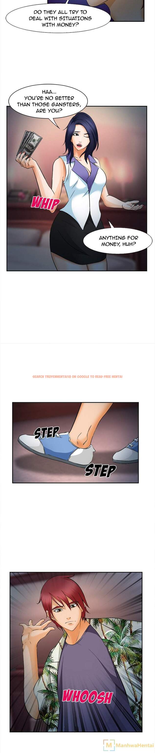 Read Hentai Image 15 676 in comic Dating Contract - Chapter 30 - hentaitnt.net
