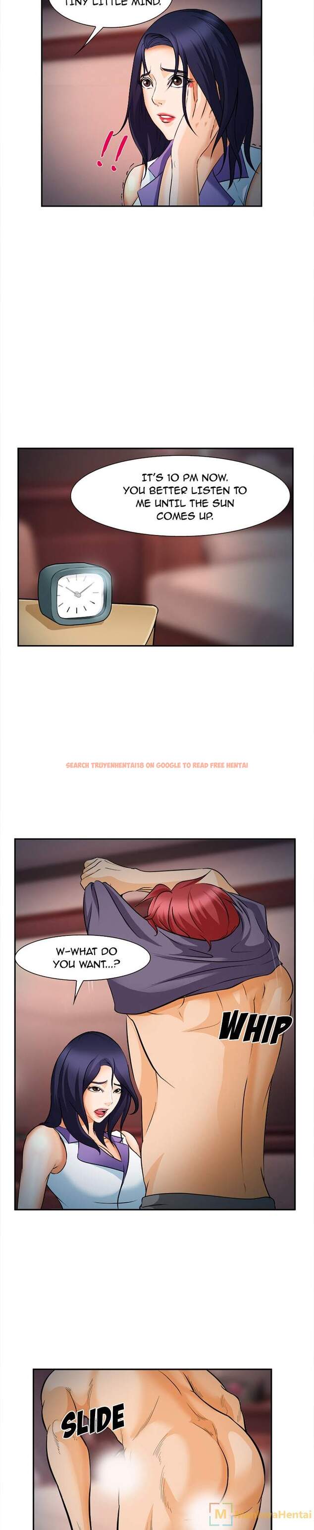 Read Hentai Image 18 676 in comic Dating Contract - Chapter 30 - hentaitnt.net
