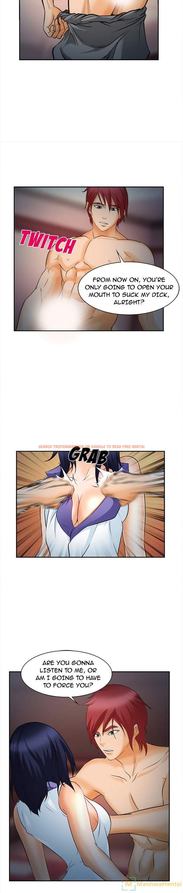 Read Hentai Image 19 676 in comic Dating Contract - Chapter 30 - hentaitnt.net