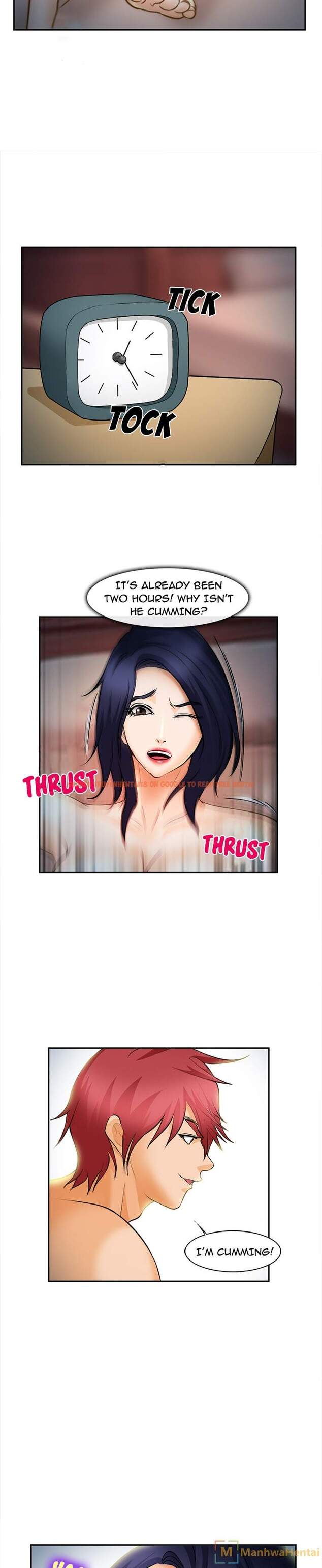 Read Hentai Image 24 676 in comic Dating Contract - Chapter 30 - hentaitnt.net