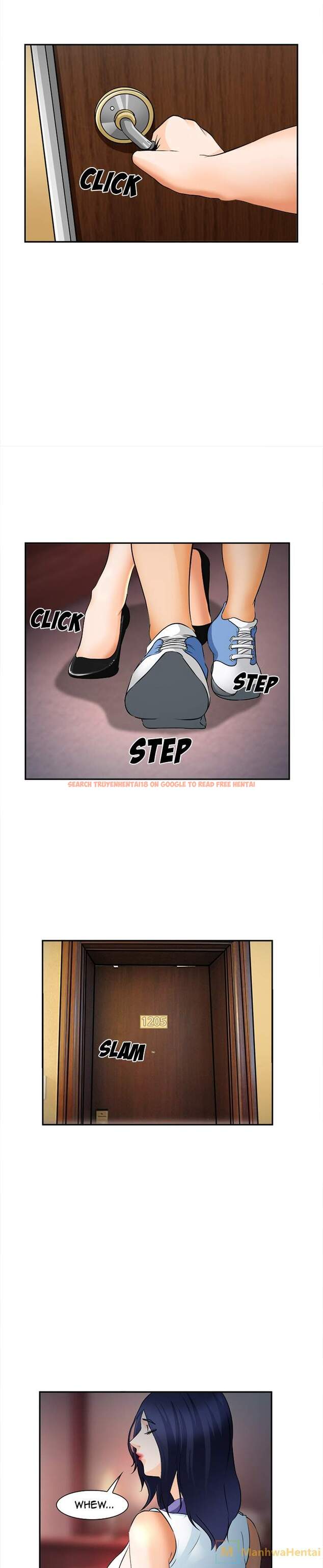Read Hentai Image 9 676 in comic Dating Contract - Chapter 30 - hentaitnt.net
