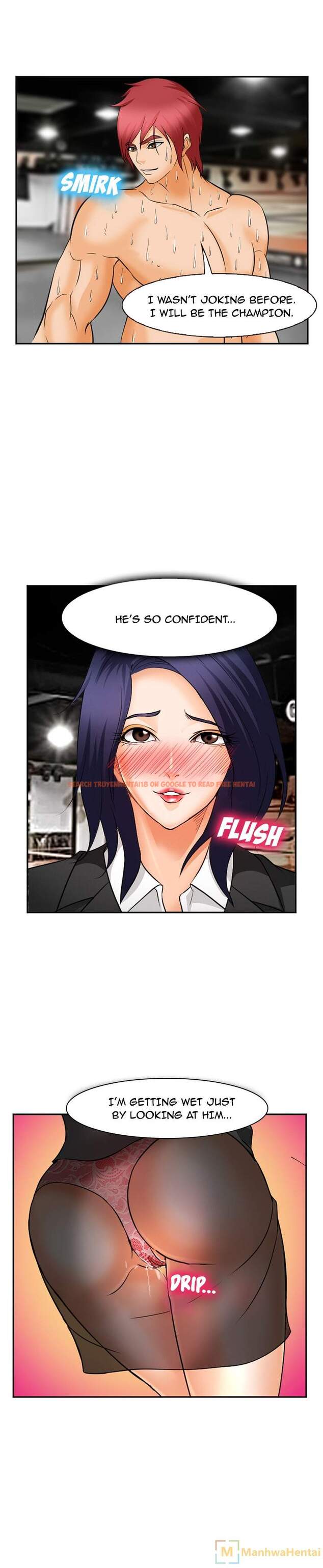Read Hentai Image 11 672 in comic Dating Contract - Chapter 31 - hentaitnt.net
