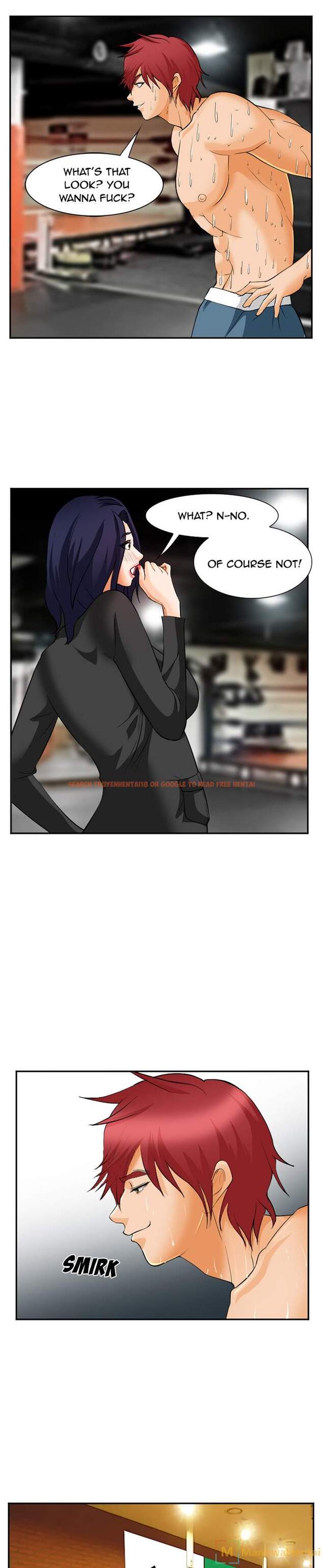 Read Hentai Image 12 672 in comic Dating Contract - Chapter 31 - hentaitnt.net