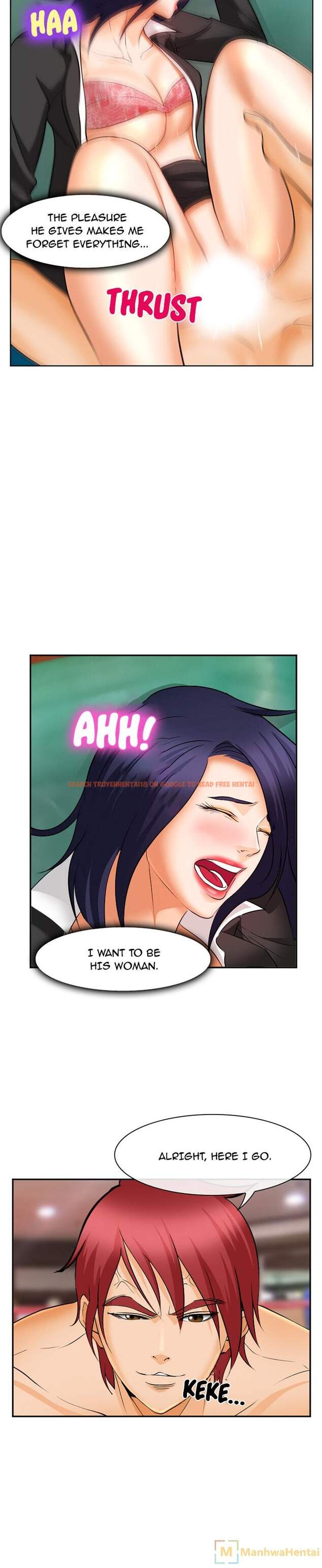 Read Hentai Image 19 672 in comic Dating Contract - Chapter 31 - hentaitnt.net