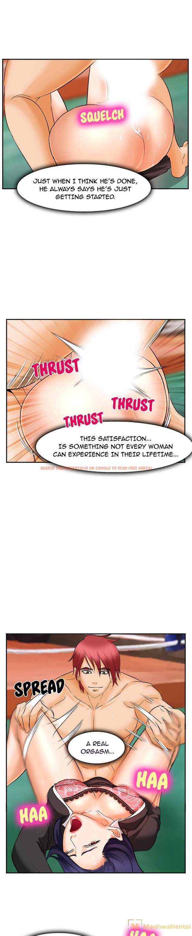 Read Hentai Image 20 672 in comic Dating Contract - Chapter 31 - hentaitnt.net