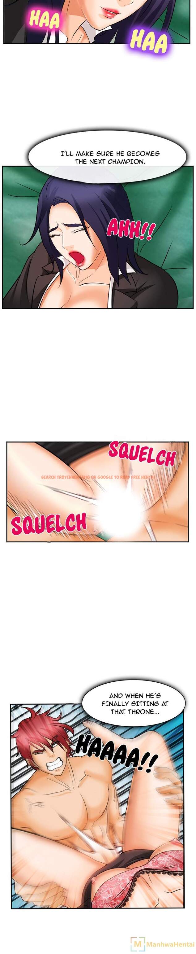 Read Hentai Image 22 672 in comic Dating Contract - Chapter 31 - hentaitnt.net