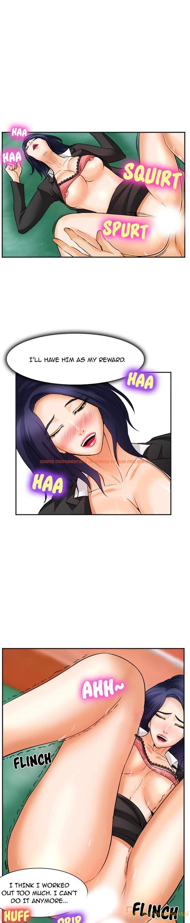 Read Hentai Image 23 672 in comic Dating Contract - Chapter 31 - hentaitnt.net