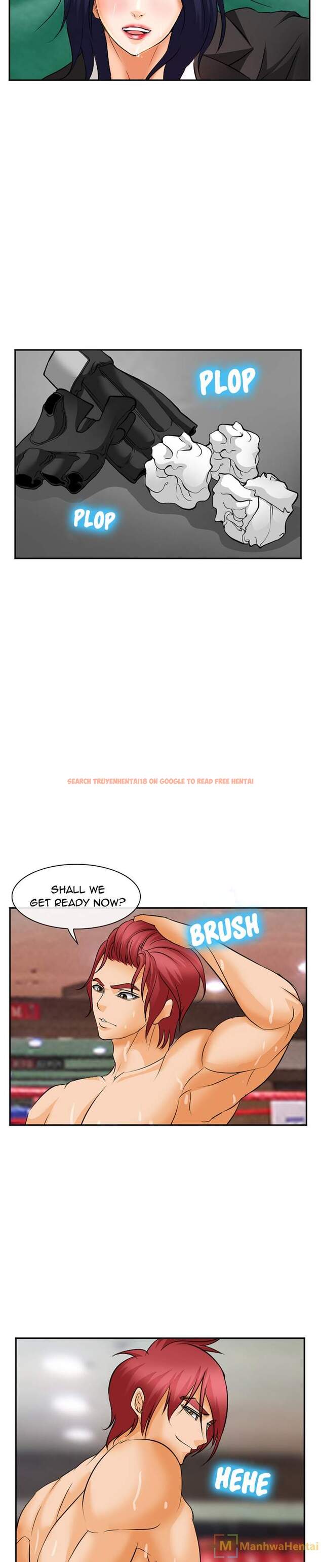 Read Hentai Image 25 672 in comic Dating Contract - Chapter 31 - hentaitnt.net