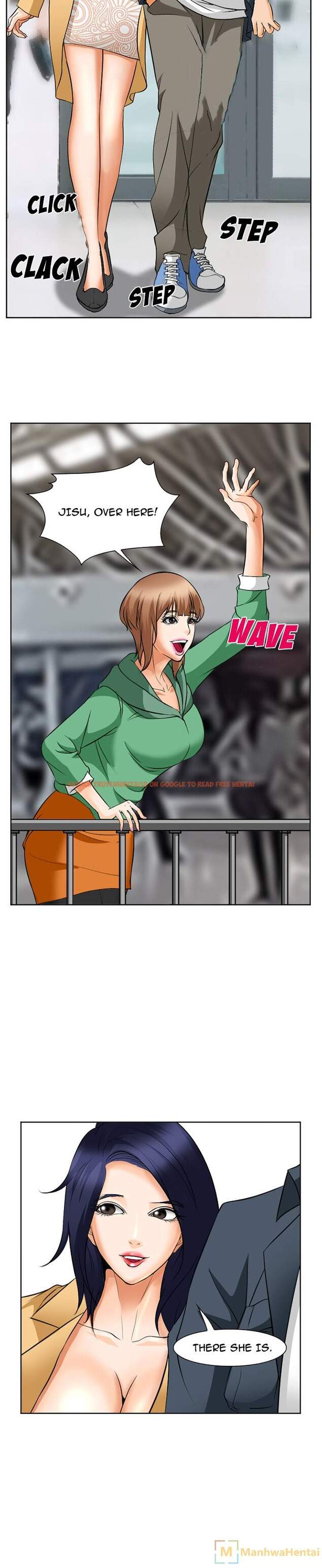 Read Hentai Image 27 672 in comic Dating Contract - Chapter 31 - hentaitnt.net