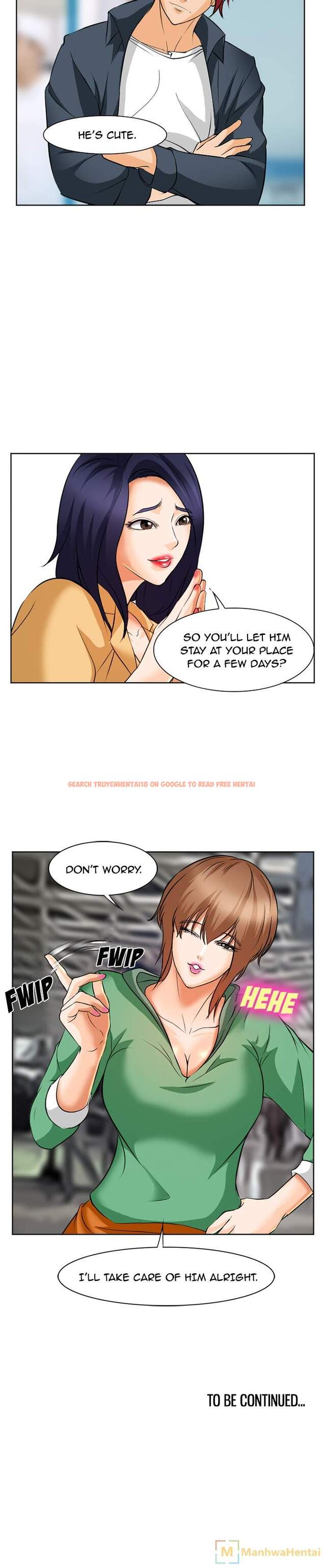 Read Hentai Image 29 672 in comic Dating Contract - Chapter 31 - hentaitnt.net