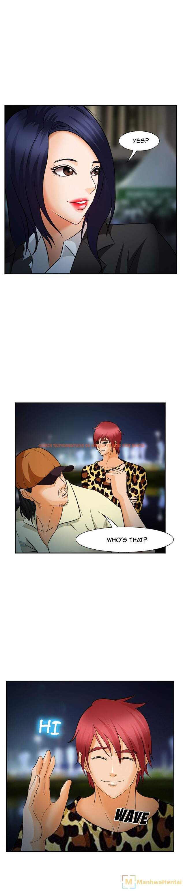 Read Hentai Image 6 672 in comic Dating Contract - Chapter 31 - hentaitnt.net