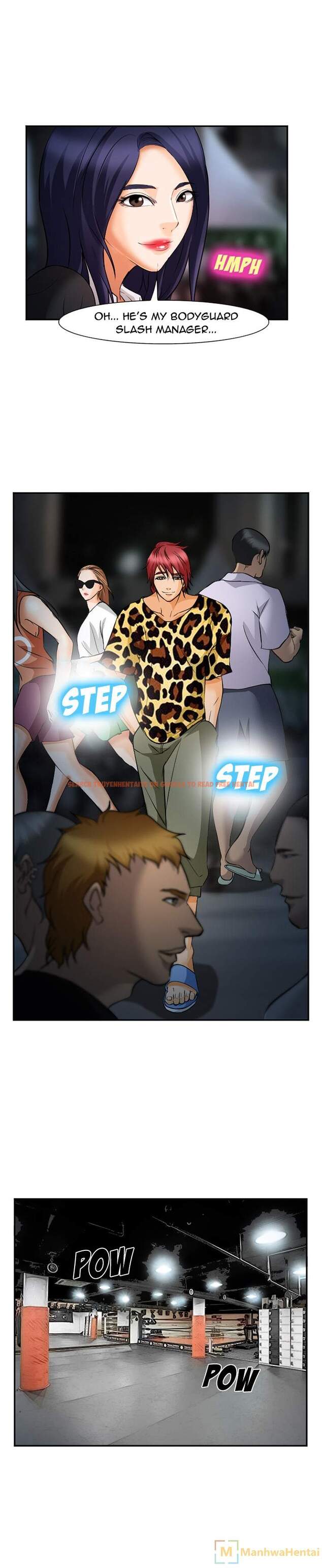 Read Hentai Image 7 672 in comic Dating Contract - Chapter 31 - hentaitnt.net