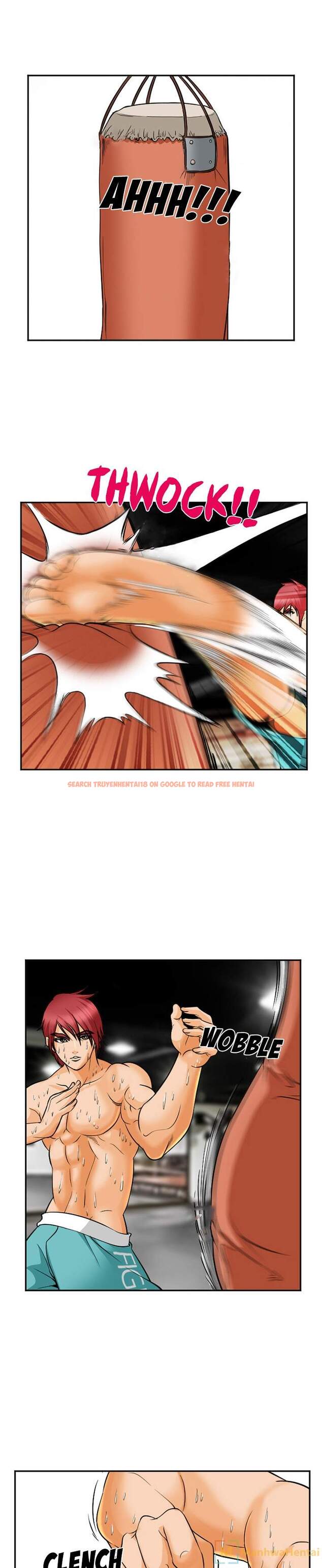 Read Hentai Image 8 672 in comic Dating Contract - Chapter 31 - hentaitnt.net