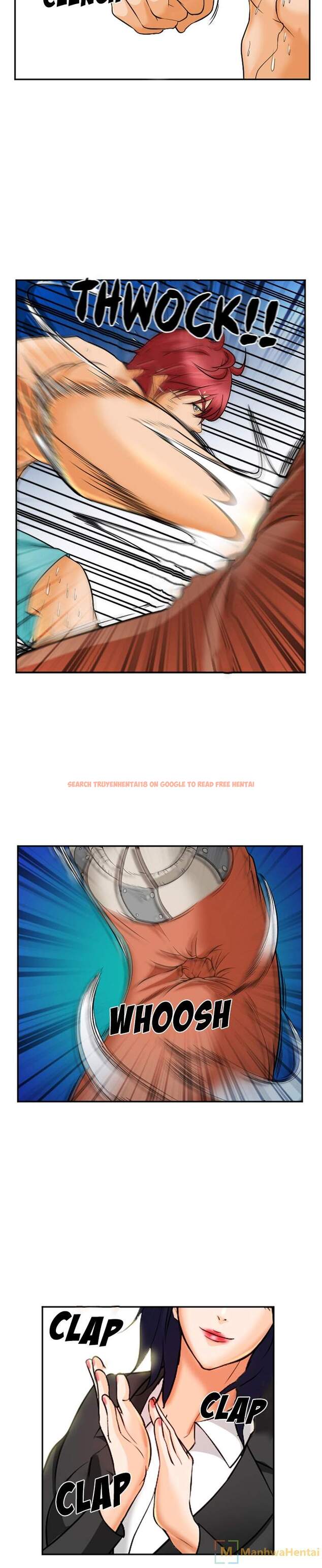 Read Hentai Image 9 672 in comic Dating Contract - Chapter 31 - hentaitnt.net