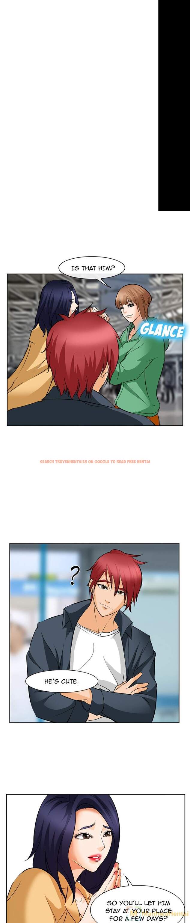 Read Hentai Image 1 672 in comic Dating Contract - Chapter 32 - www.hentaitnt.net