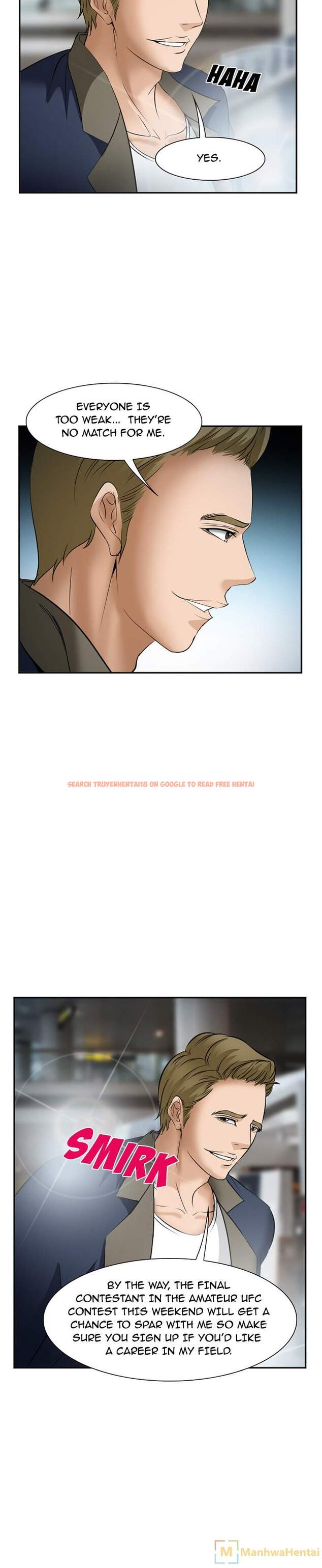 Read Hentai Image 10 672 in comic Dating Contract - Chapter 33 - www.hentaitnt.net