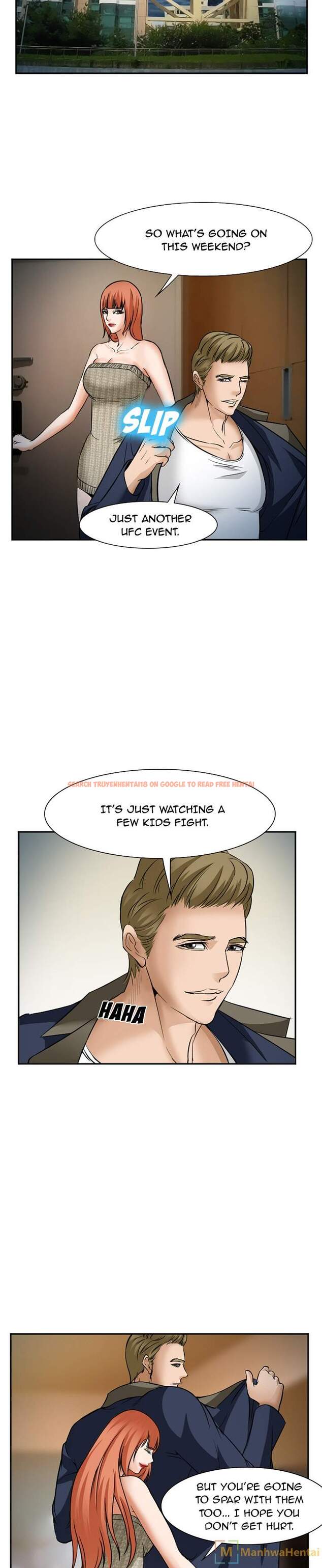 Read Hentai Image 14 672 in comic Dating Contract - Chapter 33 - www.hentaitnt.net