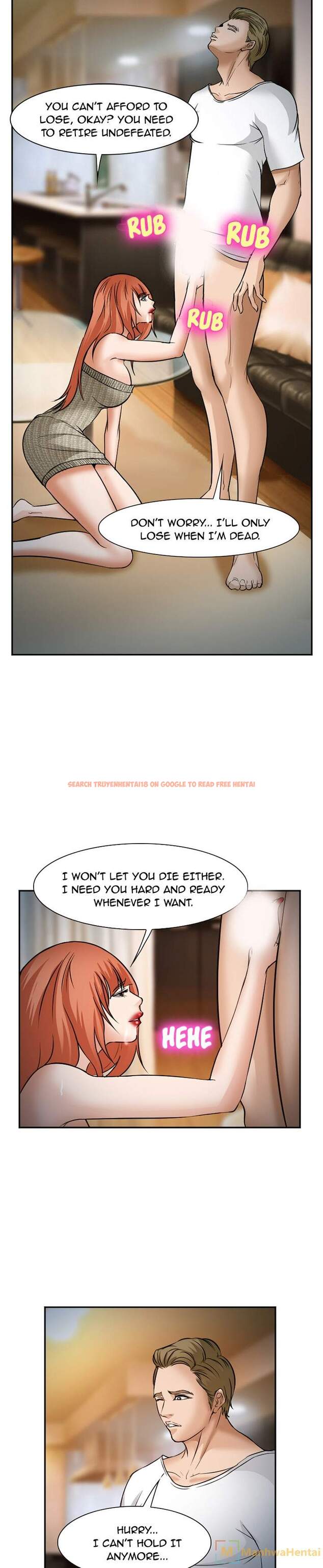 Read Hentai Image 18 672 in comic Dating Contract - Chapter 33 - www.hentaitnt.net