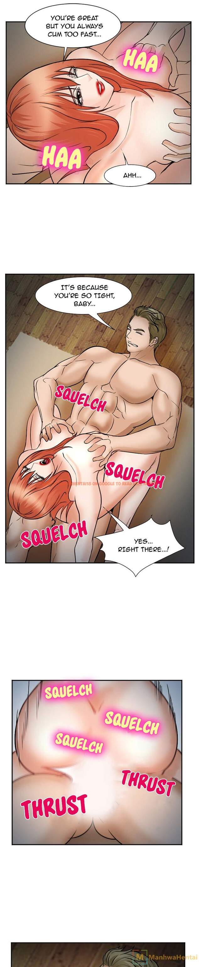 Read Hentai Image 21 672 in comic Dating Contract - Chapter 33 - www.hentaitnt.net