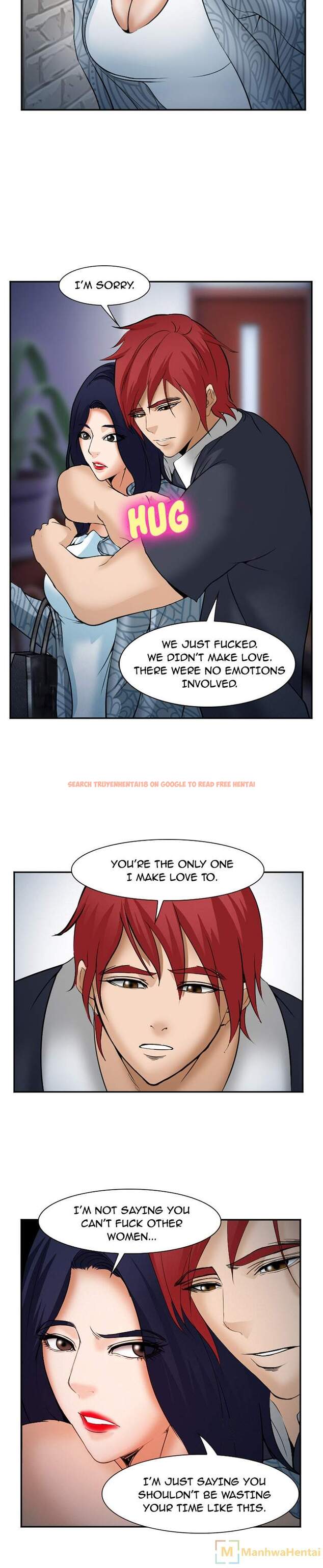 Read Hentai Image 27 672 in comic Dating Contract - Chapter 33 - www.hentaitnt.net
