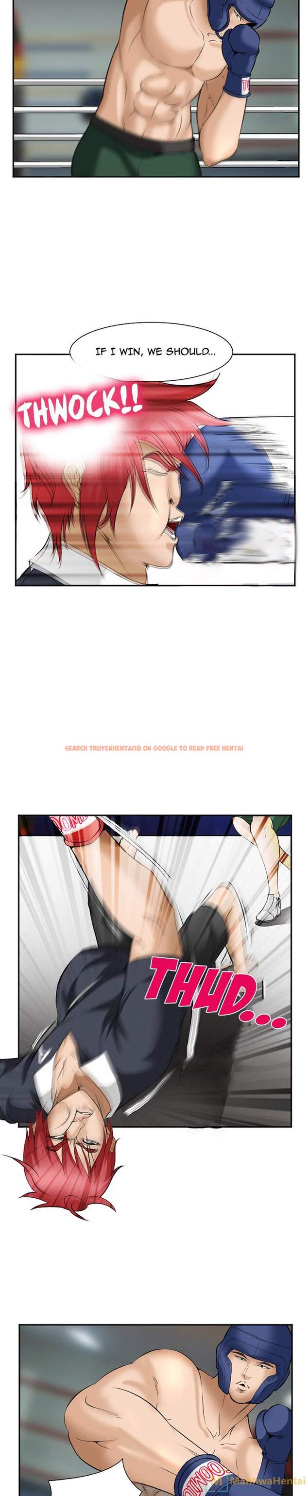 Read Hentai Image 11 667 in comic Dating Contract - Chapter 34 - www.hentaitnt.net