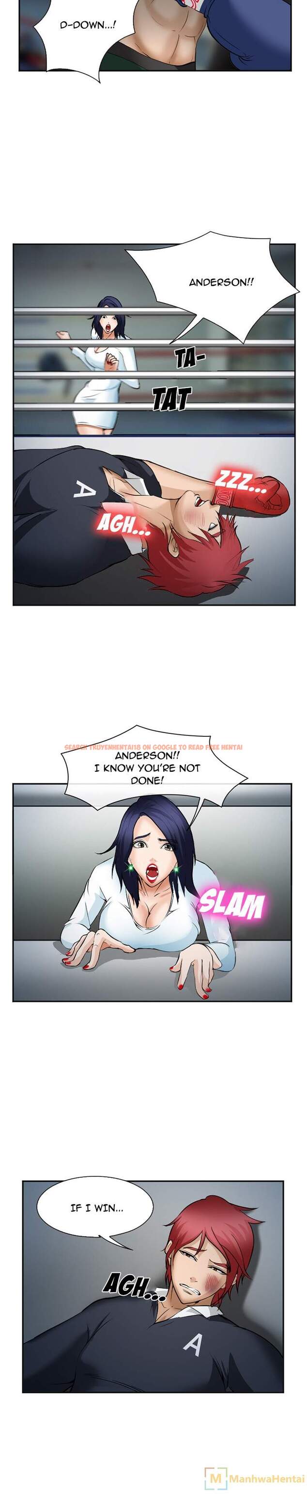 Read Hentai Image 12 667 in comic Dating Contract - Chapter 34 - www.hentaitnt.net