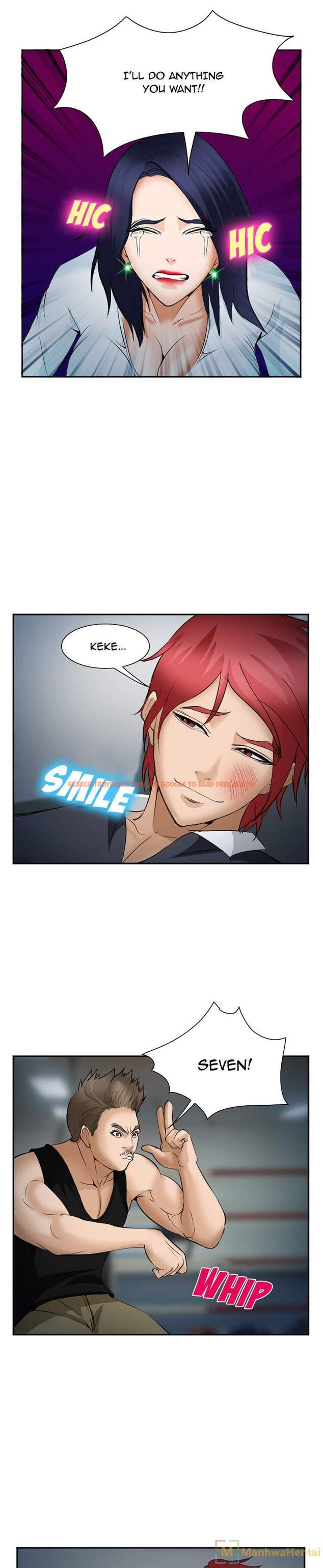Read Hentai Image 13 667 in comic Dating Contract - Chapter 34 - www.hentaitnt.net