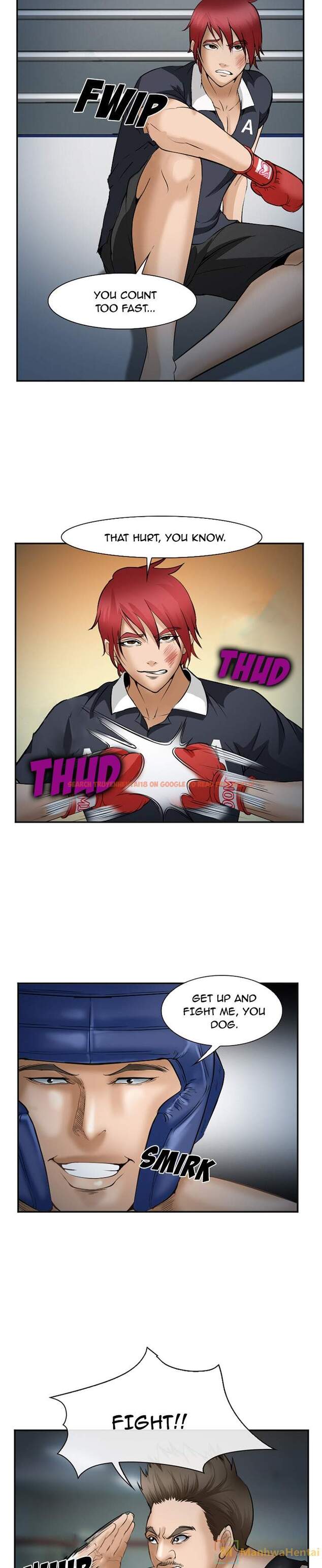 Read Hentai Image 14 667 in comic Dating Contract - Chapter 34 - www.hentaitnt.net