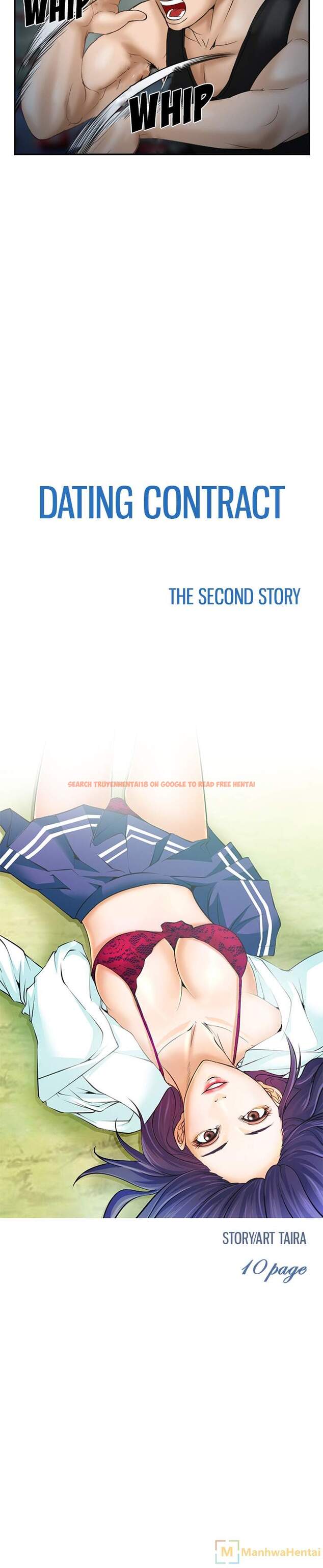 Read Hentai Image 15 667 in comic Dating Contract - Chapter 34 - www.hentaitnt.net