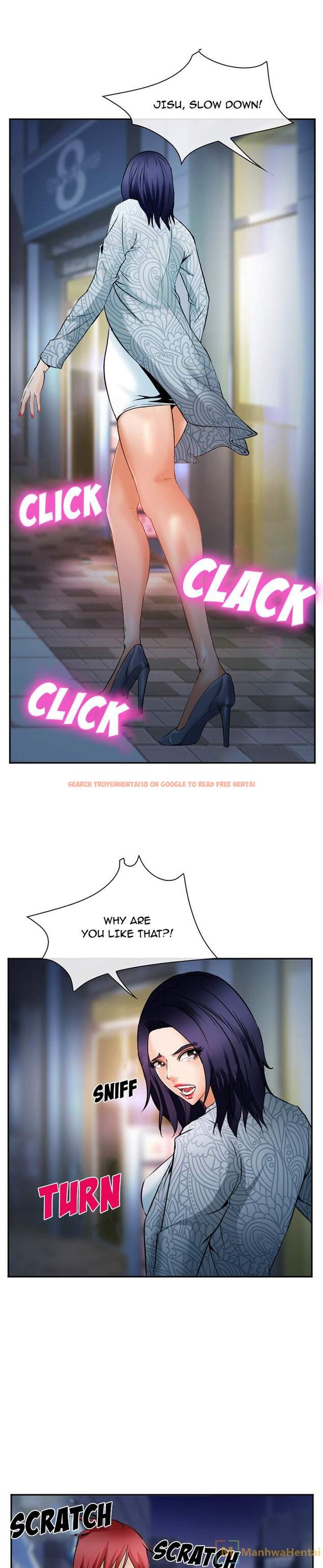Read Hentai Image 16 667 in comic Dating Contract - Chapter 34 - www.hentaitnt.net