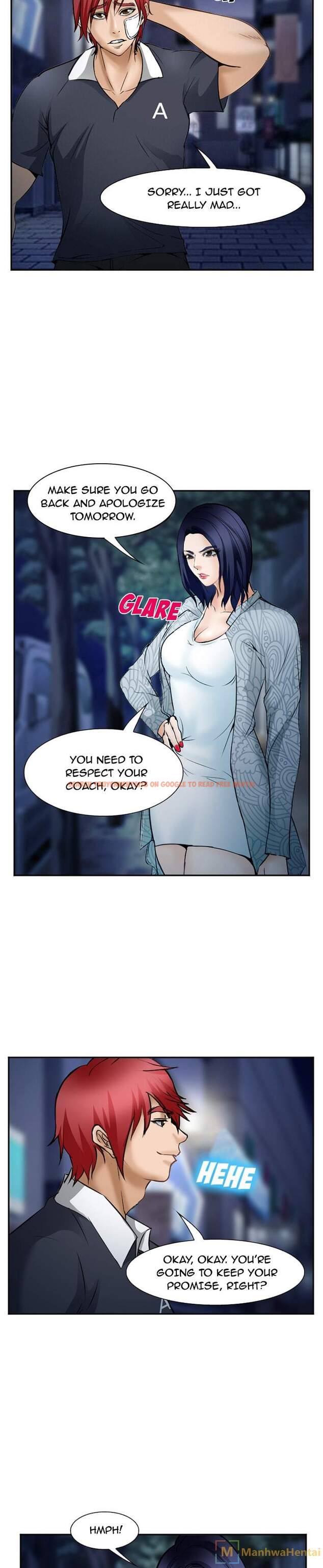 Read Hentai Image 17 667 in comic Dating Contract - Chapter 34 - www.hentaitnt.net