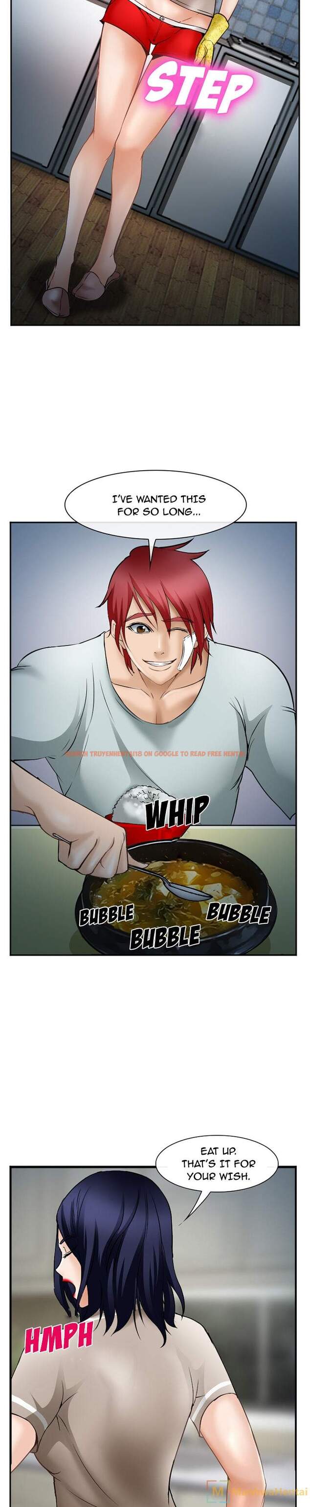 Read Hentai Image 19 667 in comic Dating Contract - Chapter 34 - www.hentaitnt.net