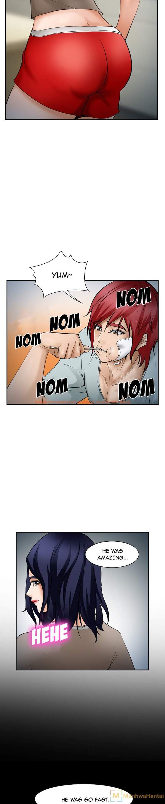 Read Hentai Image 20 667 in comic Dating Contract - Chapter 34 - www.hentaitnt.net