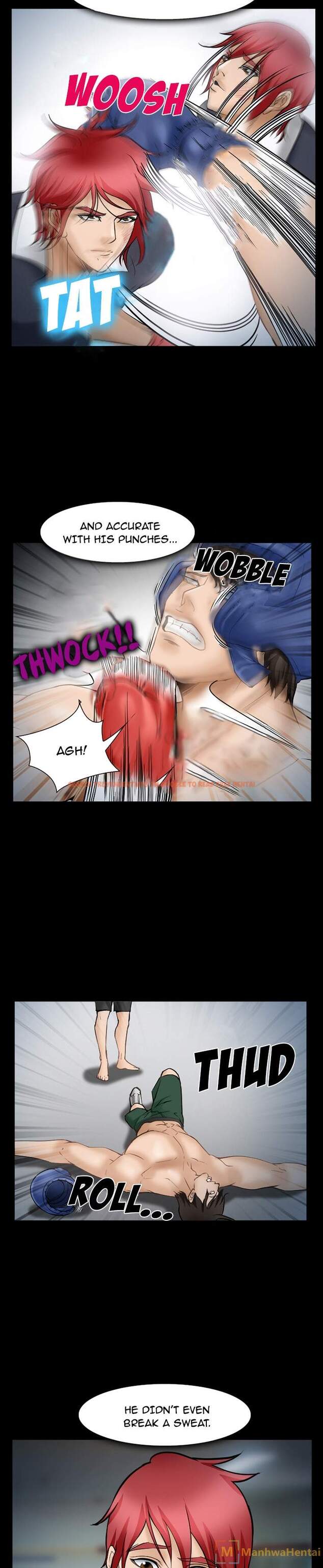Read Hentai Image 21 667 in comic Dating Contract - Chapter 34 - www.hentaitnt.net