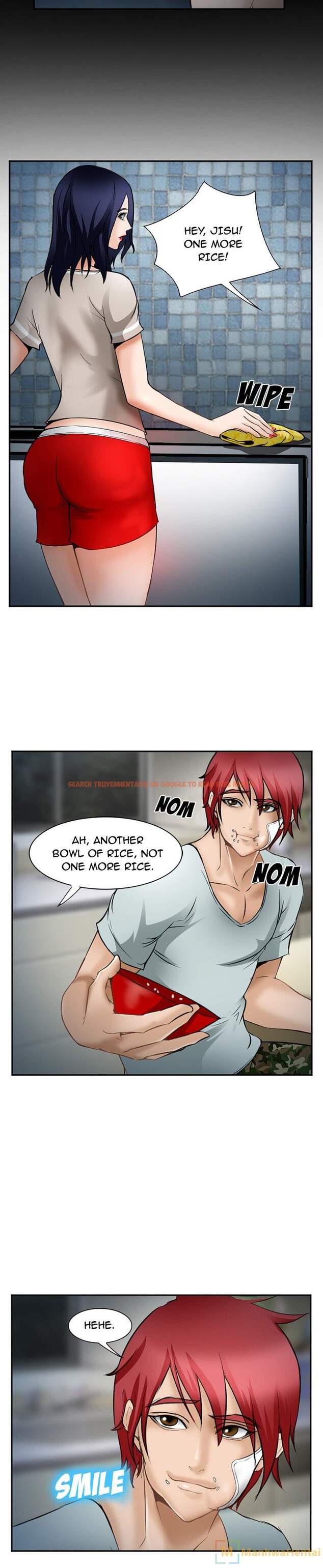 Read Hentai Image 23 667 in comic Dating Contract - Chapter 34 - www.hentaitnt.net