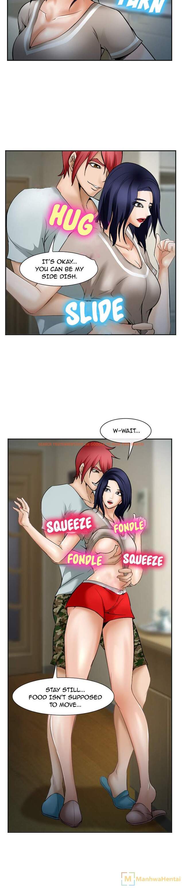 Read Hentai Image 27 671 in comic Dating Contract - Chapter 34 - www.hentaitnt.net