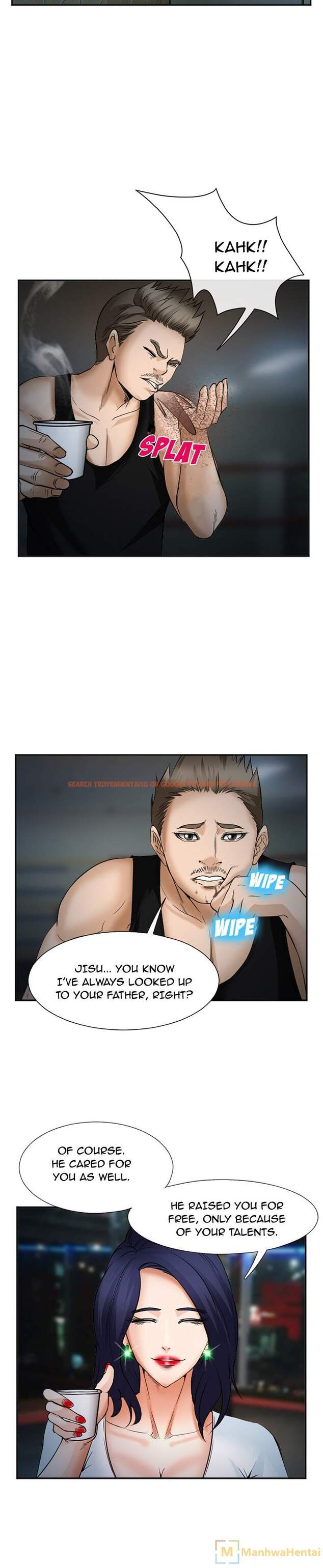 Read Hentai Image 4 667 in comic Dating Contract - Chapter 34 - www.hentaitnt.net