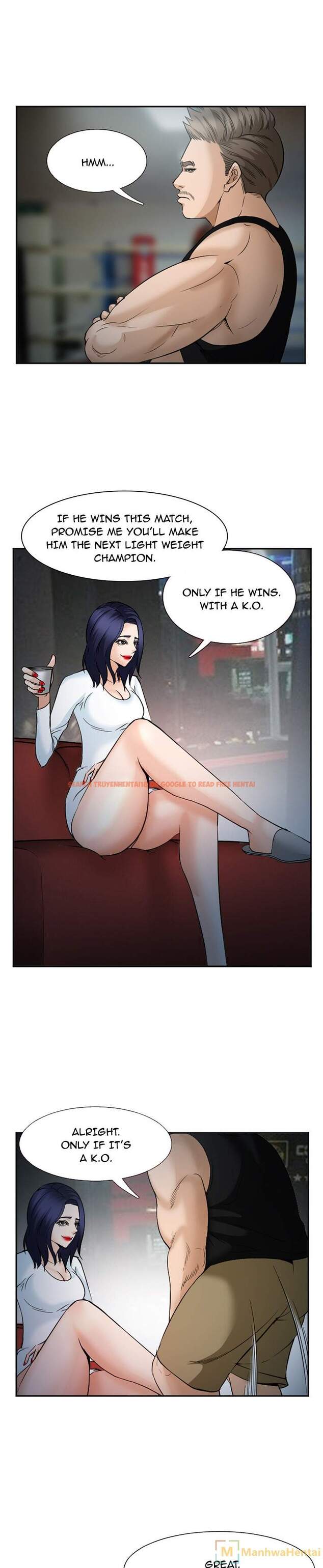 Read Hentai Image 5 667 in comic Dating Contract - Chapter 34 - www.hentaitnt.net