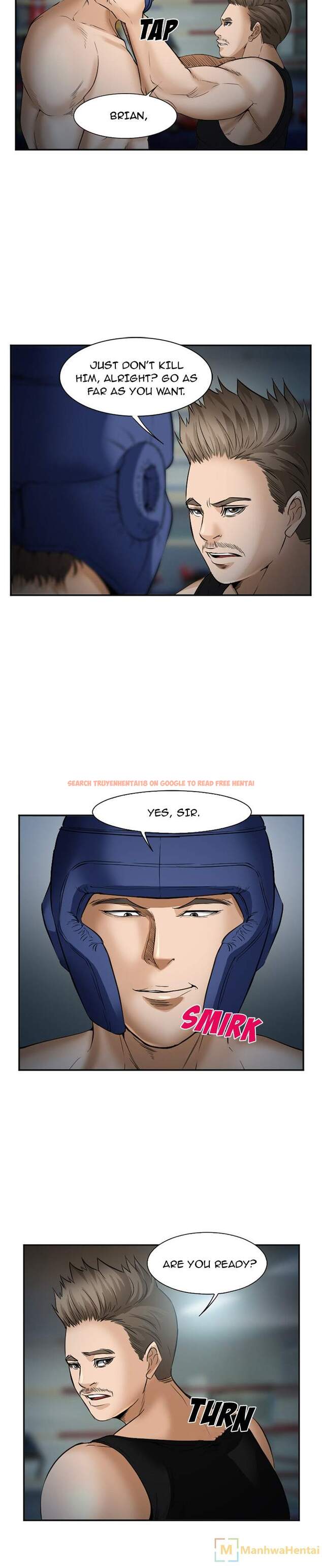 Read Hentai Image 7 667 in comic Dating Contract - Chapter 34 - www.hentaitnt.net