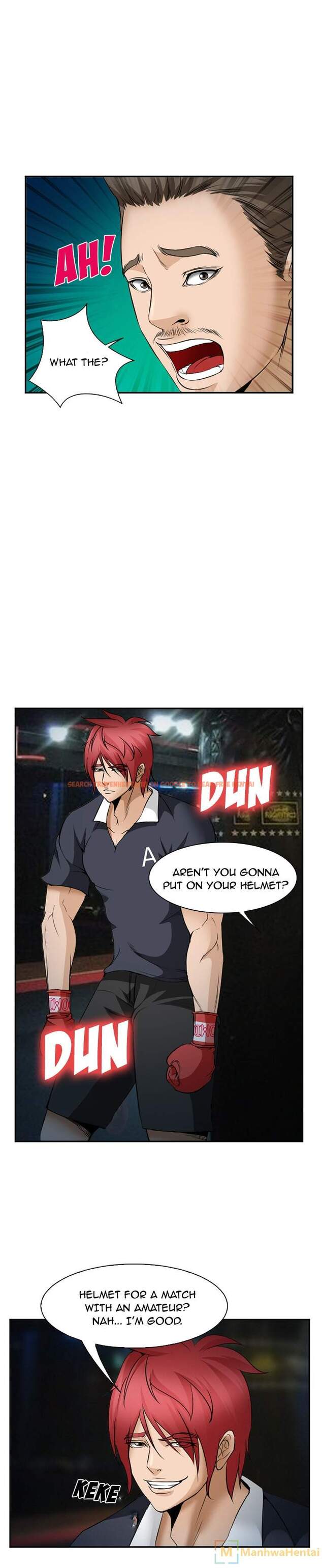 Read Hentai Image 8 667 in comic Dating Contract - Chapter 34 - www.hentaitnt.net