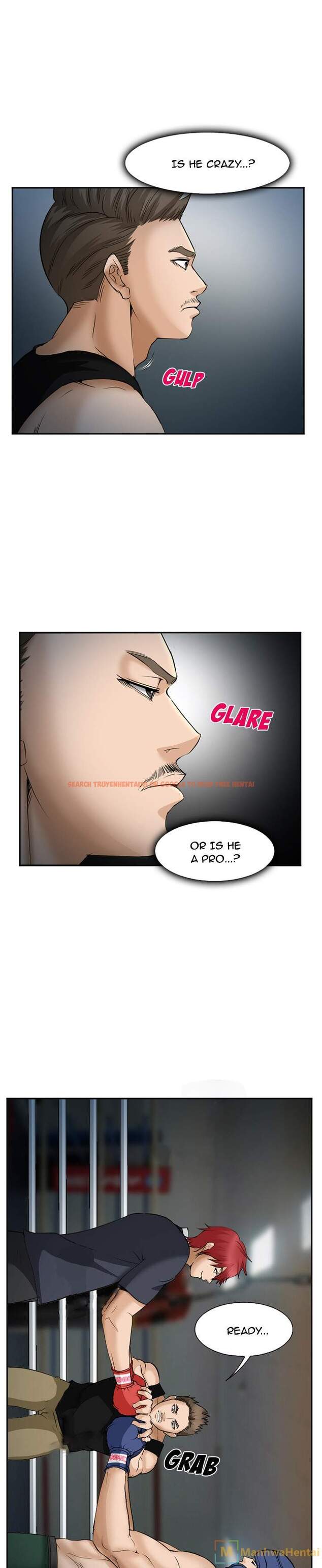 Read Hentai Image 9 667 in comic Dating Contract - Chapter 34 - www.hentaitnt.net