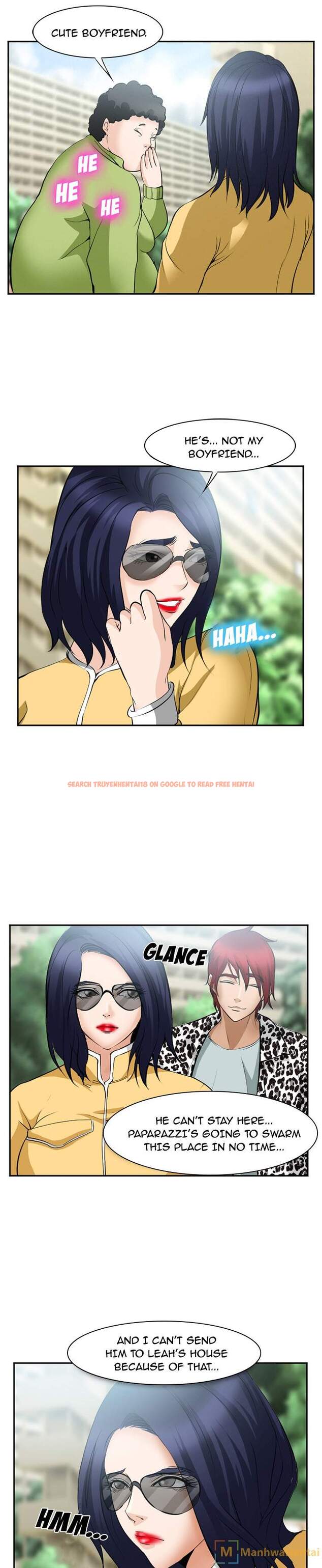 Read Hentai Image 10 667 in comic Dating Contract - Chapter 35 - hentaitnt.net