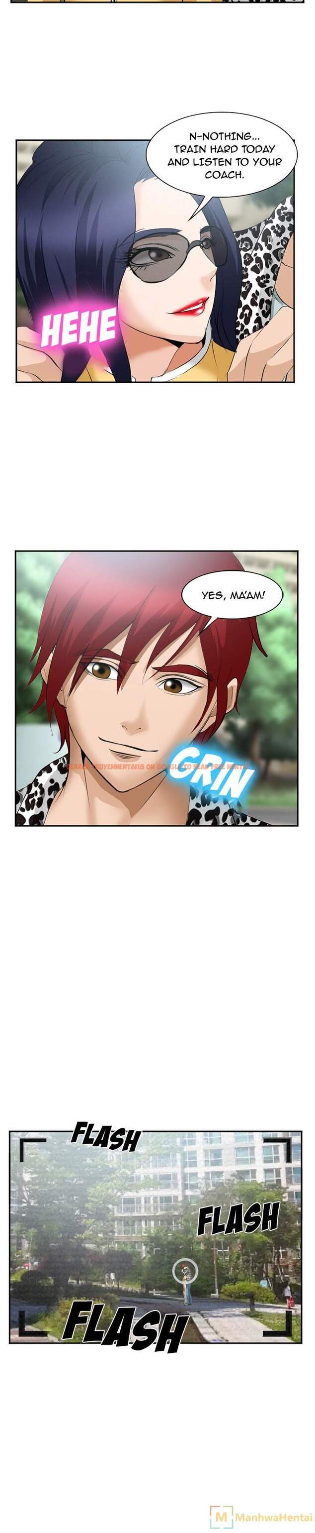 Read Hentai Image 12 667 in comic Dating Contract - Chapter 35 - hentaitnt.net