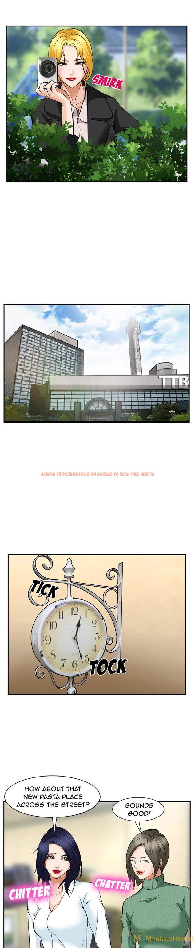 Read Hentai Image 13 667 in comic Dating Contract - Chapter 35 - hentaitnt.net