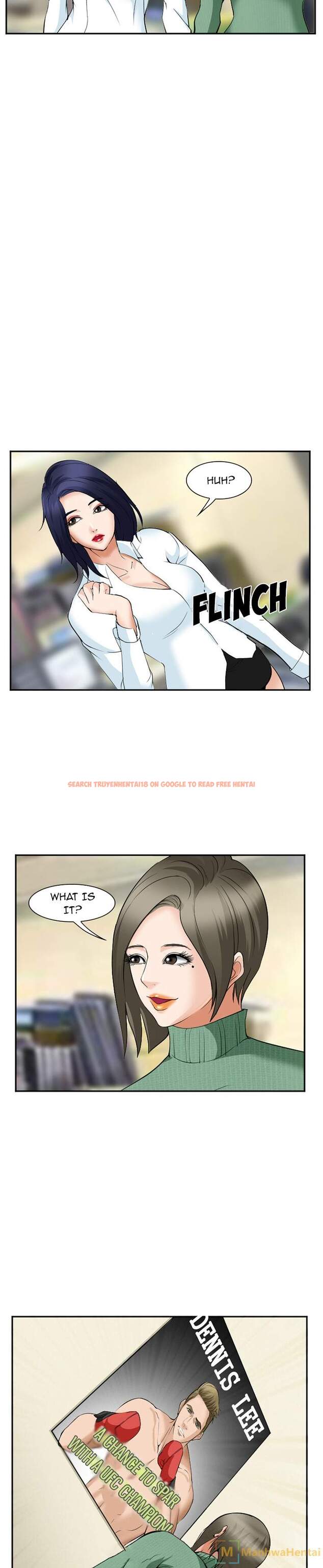 Read Hentai Image 14 667 in comic Dating Contract - Chapter 35 - hentaitnt.net