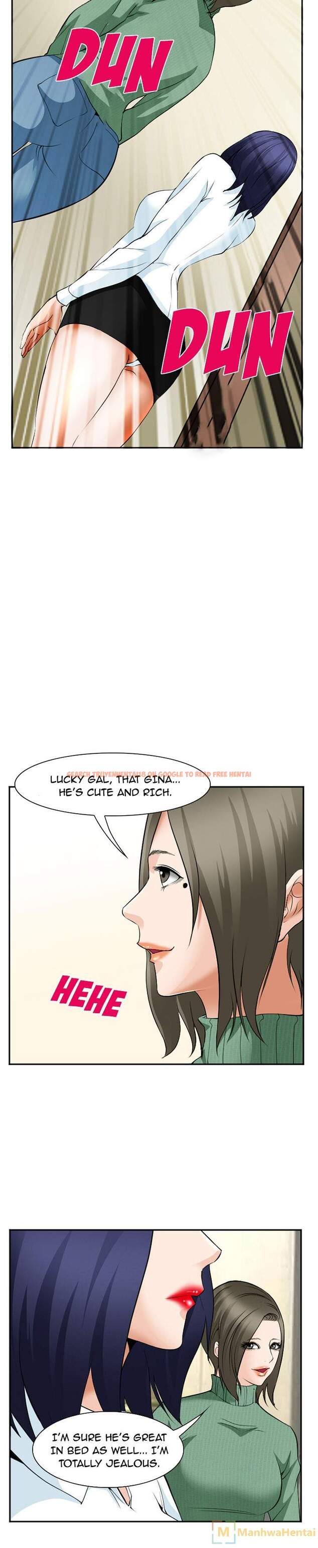 Read Hentai Image 15 667 in comic Dating Contract - Chapter 35 - hentaitnt.net