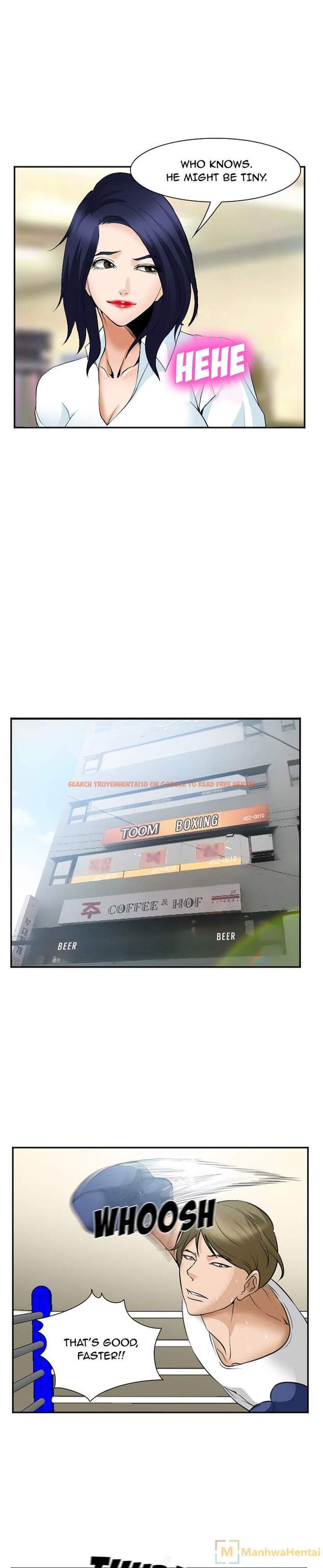Read Hentai Image 16 667 in comic Dating Contract - Chapter 35 - hentaitnt.net