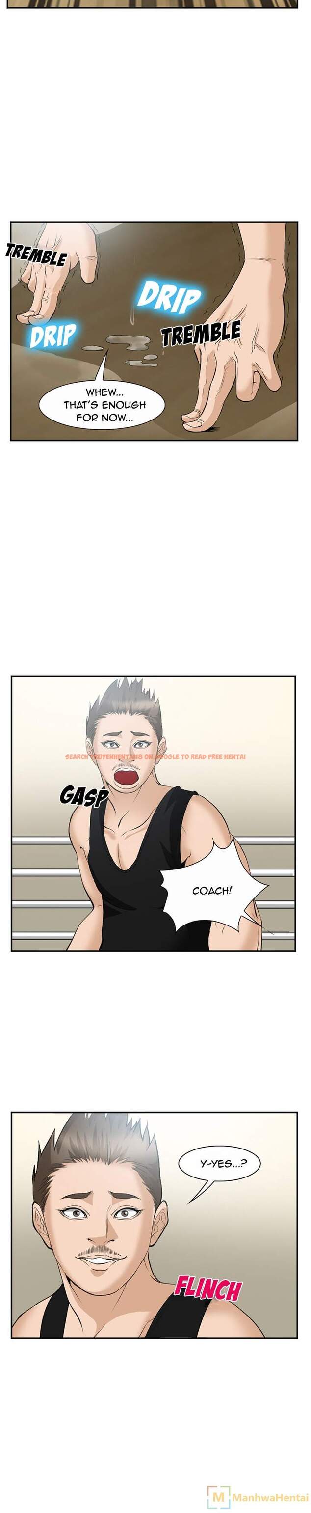 Read Hentai Image 20 667 in comic Dating Contract - Chapter 35 - hentaitnt.net