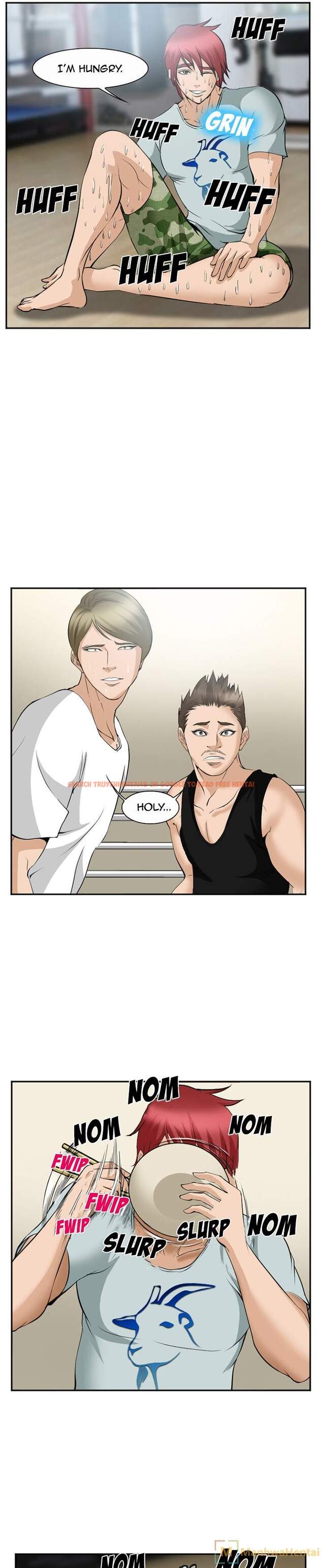 Read Hentai Image 21 667 in comic Dating Contract - Chapter 35 - hentaitnt.net