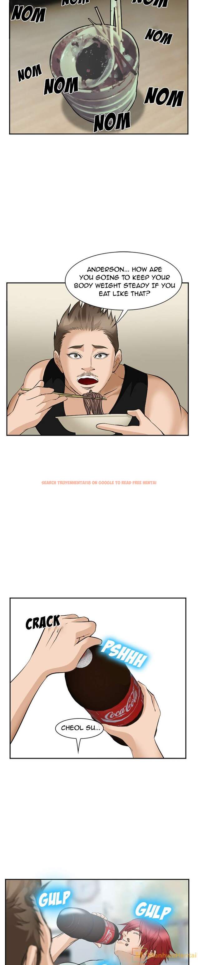 Read Hentai Image 22 667 in comic Dating Contract - Chapter 35 - hentaitnt.net